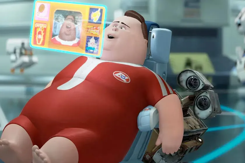 wall-e